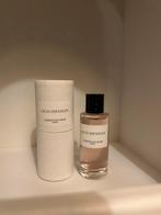 Luxe christian dior oud ispahan eau de parfum 7.5ml, Ophalen of Verzenden, Nieuw