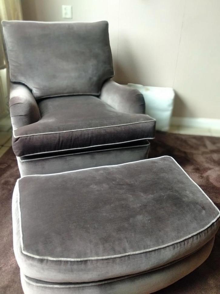 Klassiek landelijk Engelse merk Duresta cottage, Huis en Inrichting, Fauteuils, Zo goed als nieuw, 75 tot 100 cm, Ophalen of Verzenden