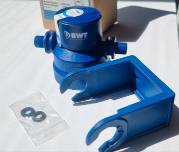 BWT bestmax Filterkop besthead FS00Y90A00 waterontharder beschikbaar voor biedingen