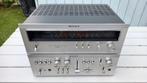 Sony TA-1140 + ST-5140 Vintage Stereo Set (1971-74), Gebruikt, Tuner of Radio, Sony, Losse componenten