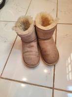 peppers! gelitter gouden laasje maat 33, Ophalen of Verzenden, Gebruikt, Jongen of Meisje