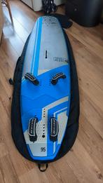 Naish Starship 95  Nieuw, Watersport en Boten, Nieuw, Plank, Met draagtas, Ophalen