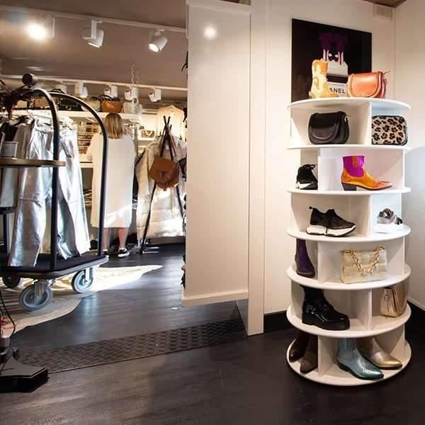 Schoenen Carrousel Lathe, Ophalen, Nieuw