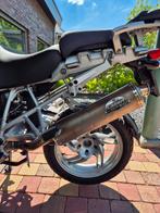 Laser Duo Tech Uitlaat voor BMW R1200GS bj. 2004 - 2010, Motoren, Onderdelen | BMW, Ophalen of Verzenden, Gebruikt