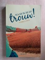 Maar ik blijf trouw! (Thirza Don), Ophalen of Verzenden, Zo goed als nieuw