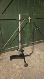 Verrijdbare banden standaard, Ophalen of Verzenden, Gebruikt