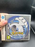 Pokémon SoulSilver - Nintendo DS, Online, Gebruikt, Lenn hodes, 1 speler
