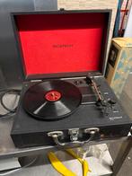 Ricatech RTT20 Platenspeler, Audio, Tv en Foto, Platenspelers, Ophalen of Verzenden, Gebruikt, Platenspeler, Overige merken