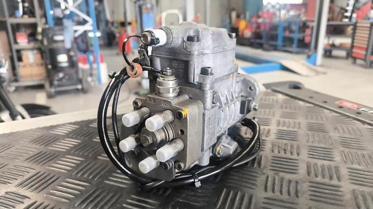 Dieselpomp T4, Auto-onderdelen, Motor en Toebehoren, Audi, Volkswagen, Volvo, Gereviseerd, Ophalen of Verzenden