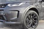 Land Rover Discovery Sport P300e 1.5 R-Dynamic SE Black Pack, Auto's, Land Rover, Automaat, 309 pk, 15 kWh, Discovery Sport
