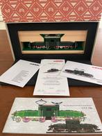 ** UNIEK ** Märklin 18045 KROKODIL + HOUT INLEG ** NIEUW **, Hobby en Vrije tijd, Wisselstroom, Locomotief, Nieuw, Ophalen of Verzenden