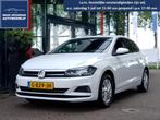 Volkswagen Polo 1.0 TSI Comfortline | Virtual Cockpit | Airc, Voorwielaandrijving, 12 maanden, Stof, Gebruikt