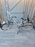 Sparta Fiets - 8 Versnellingen 28 inch, Fietsen en Brommers, Ophalen, Sparta, Versnellingen, 53 tot 56 cm