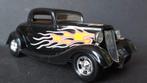 Ford 1934 Street Rod 1:24 Revell Pro Finish Pol, Hobby en Vrije tijd, Modelauto's | 1:24, Verzenden, Nieuw, Auto, Revell