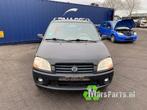 Aandrijfas links-voor van een Suzuki Ignis, Auto-onderdelen, Ophalen of Verzenden, 3 maanden garantie, Gebruikt, Suzuki