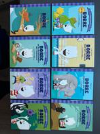 Borre Leesclub Boeken - 8 paarse boekjes, Boeken, Kinderboeken | Jeugd | onder 10 jaar, Ophalen, Gelezen, Sprookjes