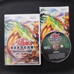 OPRUİMEN | Wİİ | BAKUGAN Defenders of the Core, Spelcomputers en Games, Games | Nintendo Wii, Avontuur en Actie, Gebruikt, 1 speler