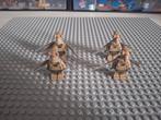 LEGO Star Wars Geonossian Warrior, Kinderen en Baby's, Speelgoed | Duplo en Lego, Ophalen of Verzenden, Zo goed als nieuw