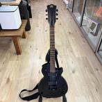 SX EE3S-SBK LP Studio style elektrische gitaar, Muziek en Instrumenten, Snaarinstrumenten | Gitaren | Elektrisch, Flex Ltd., Zo goed als nieuw