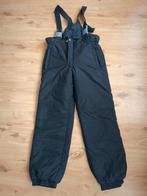 Te koop: zwarte skibroek wintersport broek maat 152, Overige merken, 100 tot 140 cm, Ophalen of Verzenden, Zo goed als nieuw