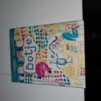 Leuke botje boek, Ophalen, Zo goed als nieuw