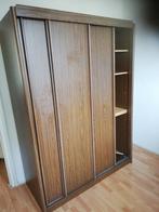 Grote hang en legkast, Huis en Inrichting, Kasten | Kledingkasten, Ophalen of Verzenden, Gebruikt, 50 tot 75 cm, 200 cm of meer