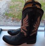 Western Laarzen - Maat 45, Kleding | Heren, Schoenen, Corraal, Zwart, Boots, Ophalen of Verzenden