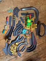 Thomas de Trein Baan Set, Ophalen of Verzenden, Gebruikt, Jongen of Meisje