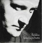 Phil Collins - Another day in paradise, Gebruikt, 7 inch, Single, Ophalen of Verzenden