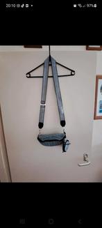 Bling bling buidel tas, Ophalen of Verzenden, Zo goed als nieuw