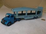 Dinky Supertoys 982 (1955) PULLMORE CAR TRANSPORTER (-D-)