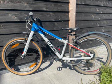 Cube acid sl race 240 beschikbaar voor biedingen