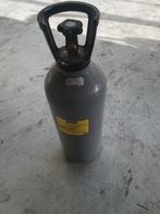 Volle koolzuurgasfles biertap, Ophalen, Zo goed als nieuw, Overige merken