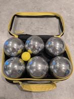 Jeu de boules / Petanque set, Ophalen, Gebruikt, Bal