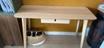 Mooie bureau - Lisabo ikea, Ophalen, Zo goed als nieuw, Bureau