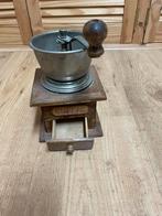 Handbediende Koffiemolen - Vintage Stijl, Ophalen