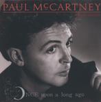 CD Paul McCartney - Once upon a Long Ago: 12 euro incl.!, Verzenden, 1980 tot 2000, Zo goed als nieuw