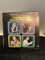 ‘Robert Long & jenny Arean’, Cd's en Dvd's, Ophalen of Verzenden, Zo goed als nieuw, 12 inch, Levenslied of Smartlap