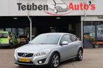 Volvo C30 1.6 D2 R-edition Airco, Climate control, Cruise co, Auto's, Voorwielaandrijving, 28 km/l, Gebruikt, Zwart