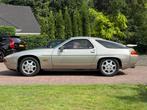 Porsche 928 4.7 S /S4 AUT 1980 Grijs wegenbelastingvrij, Automaat, Particulier, Coupé, Open dak
