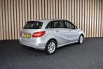 Mercedes-Benz B-klasse 180 Ambition 104dkm 1e eig. Navi Clim, Voorwielaandrijving, 65 €/maand, Gebruikt, 4 cilinders