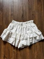 Broekrok dames wit, Kleding | Dames, Rokken, Wit, Maat 42/44 (L), Ophalen of Verzenden, Zo goed als nieuw