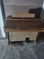 Vintage Hammond Orgel - Klassieker!, Ophalen of Verzenden, Gebruikt, 2 klavieren, Hammondorgel