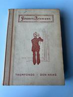 Kramer & Friemann - Thijmfonds Den Haag, Ophalen of Verzenden, Gelezen, Nederland
