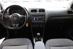 Volkswagen Polo 1.2 TDI Comfortline NAP NAVI BLUET AIRCO CRU, Auto's, Voorwielaandrijving, Euro 5, Stof, Gebruikt