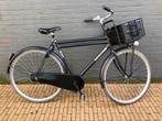 Herenfiets transportsfiets terugtraprem 28 inch, Gebruikt, Versnellingen, 57 tot 61 cm, Ophalen