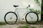 Raleigh Esprit Singlespeed – Custom build restomod, Fietsen en Brommers, Fietsen | Racefietsen, Staal, Heren, Zo goed als nieuw