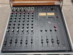 D & R MR600, Muziek en Instrumenten, Mengpanelen, Ophalen, Gebruikt