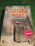 Lucinda Riley de zilverboom, Boeken, Romans, Lucinda Riley, Ophalen of Verzenden, Zo goed als nieuw, Nederland