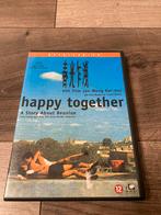 Happy Together van Wong Kar Wai, Cd's en Dvd's, Dvd's | Filmhuis, Ophalen of Verzenden, Zo goed als nieuw